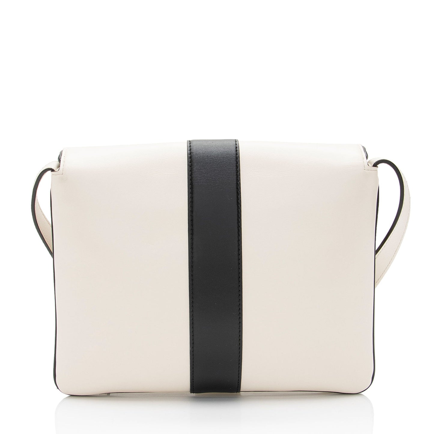 Gucci Leather Arli Medium Shoulder Bag (SHF-NCcLj2)