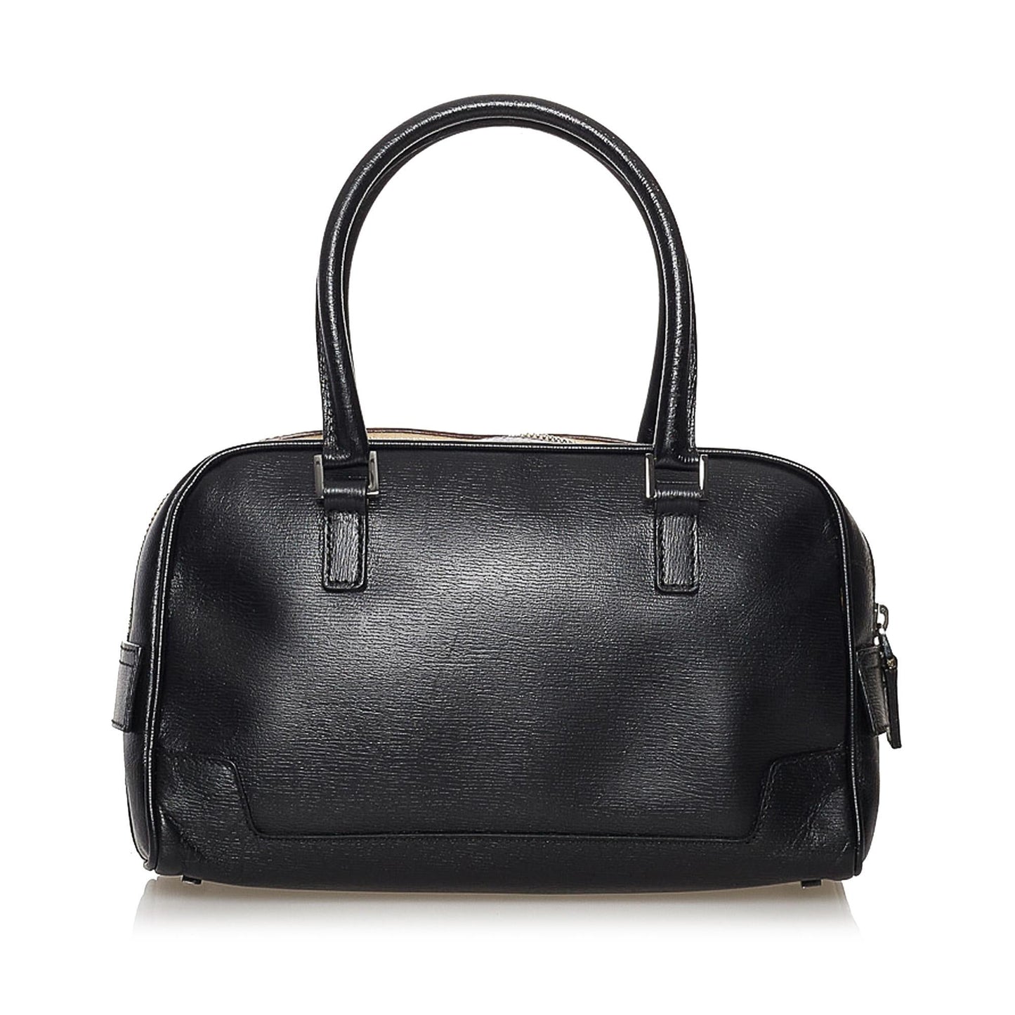 Gucci Leather Handbag (SHG-34716)