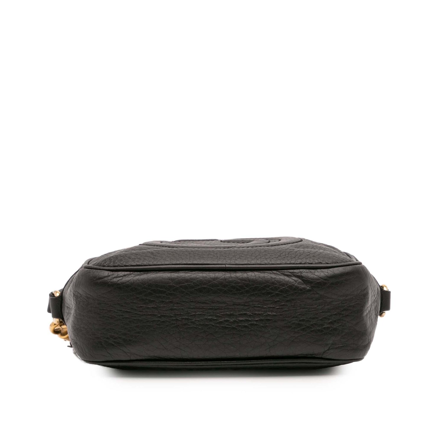 Gucci Leather Soho Disco Crossbody