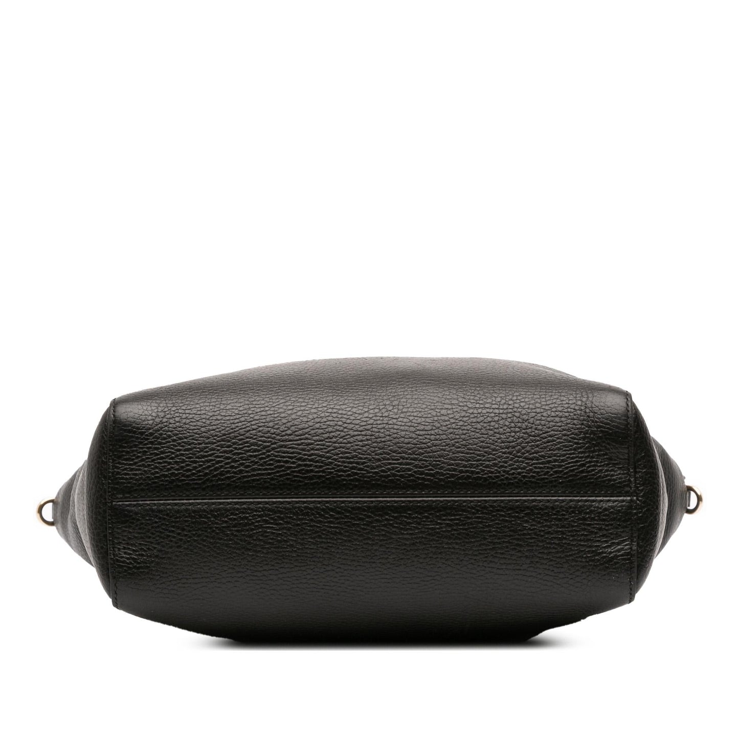 Gucci Leather Swing Convertible Tote