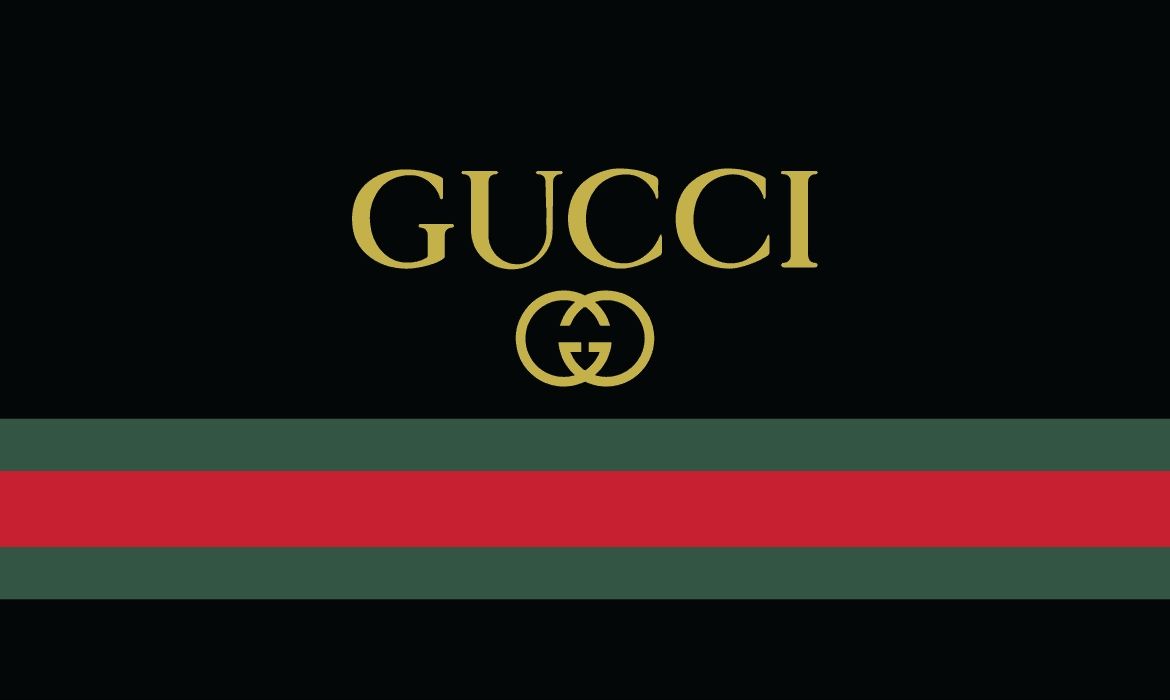 Gucci   GG Marmont Web Long Wallet
