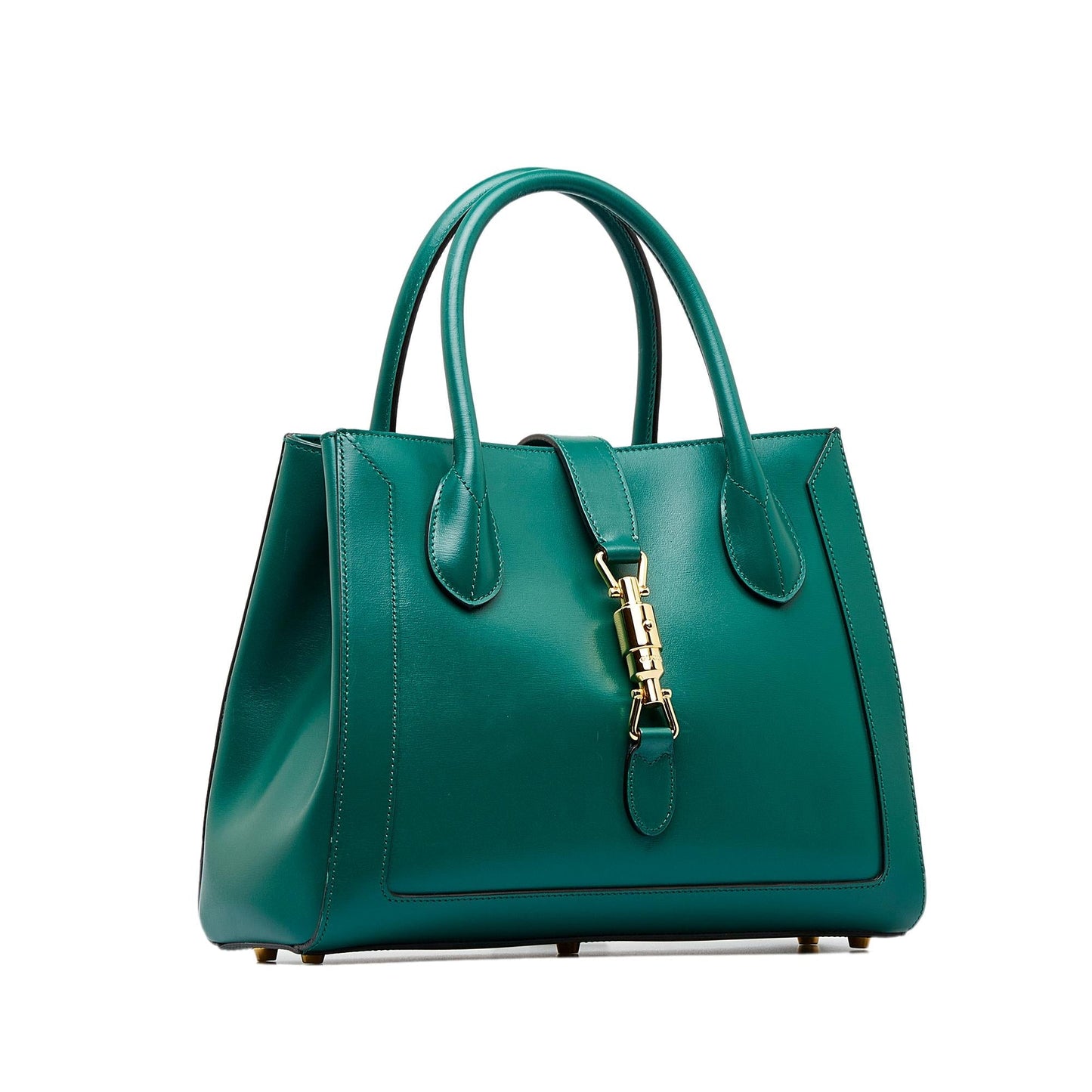Gucci Medium Jackie 1961 Satchel (SHG-cCFMui)