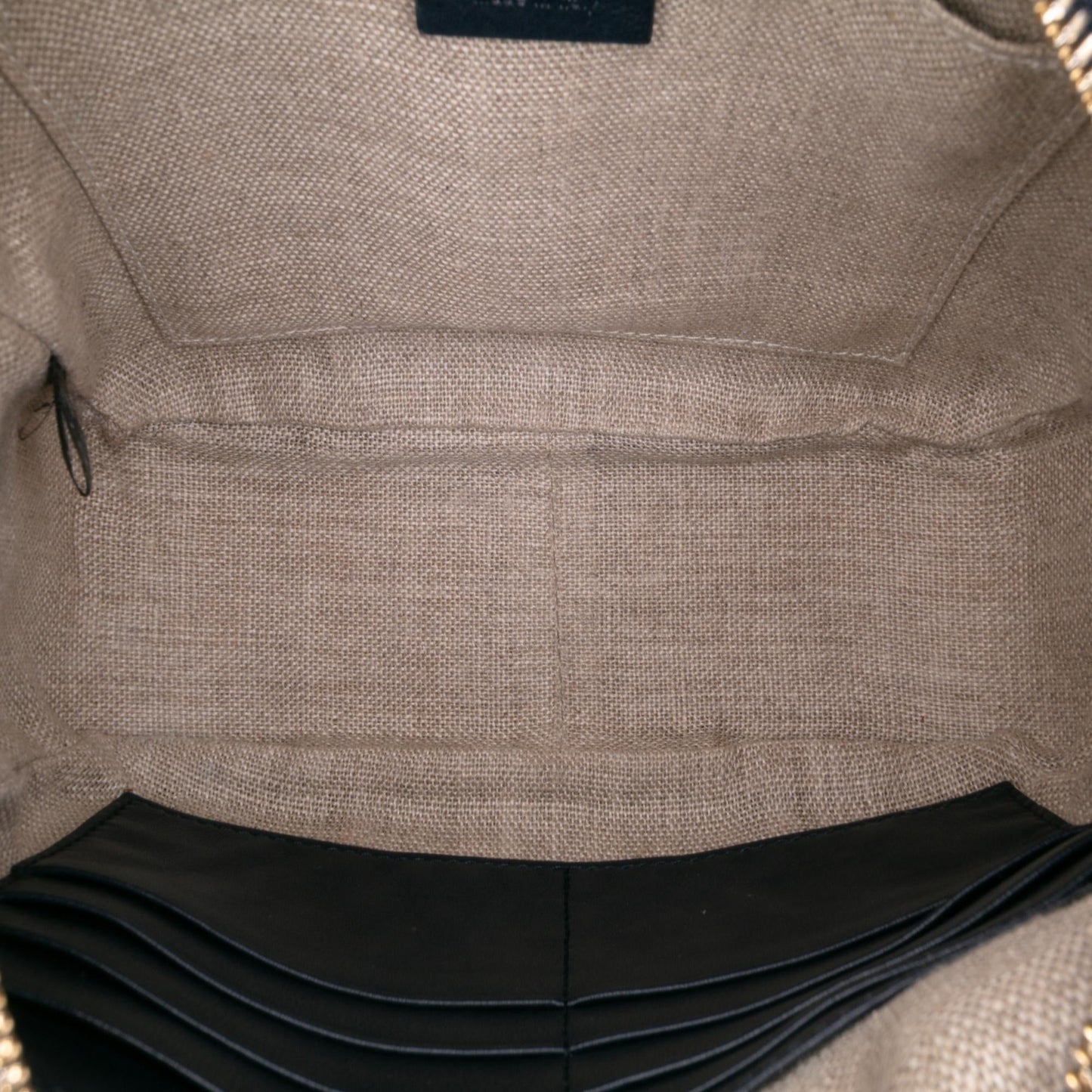 Gucci Microguccissima Bree Crossbody