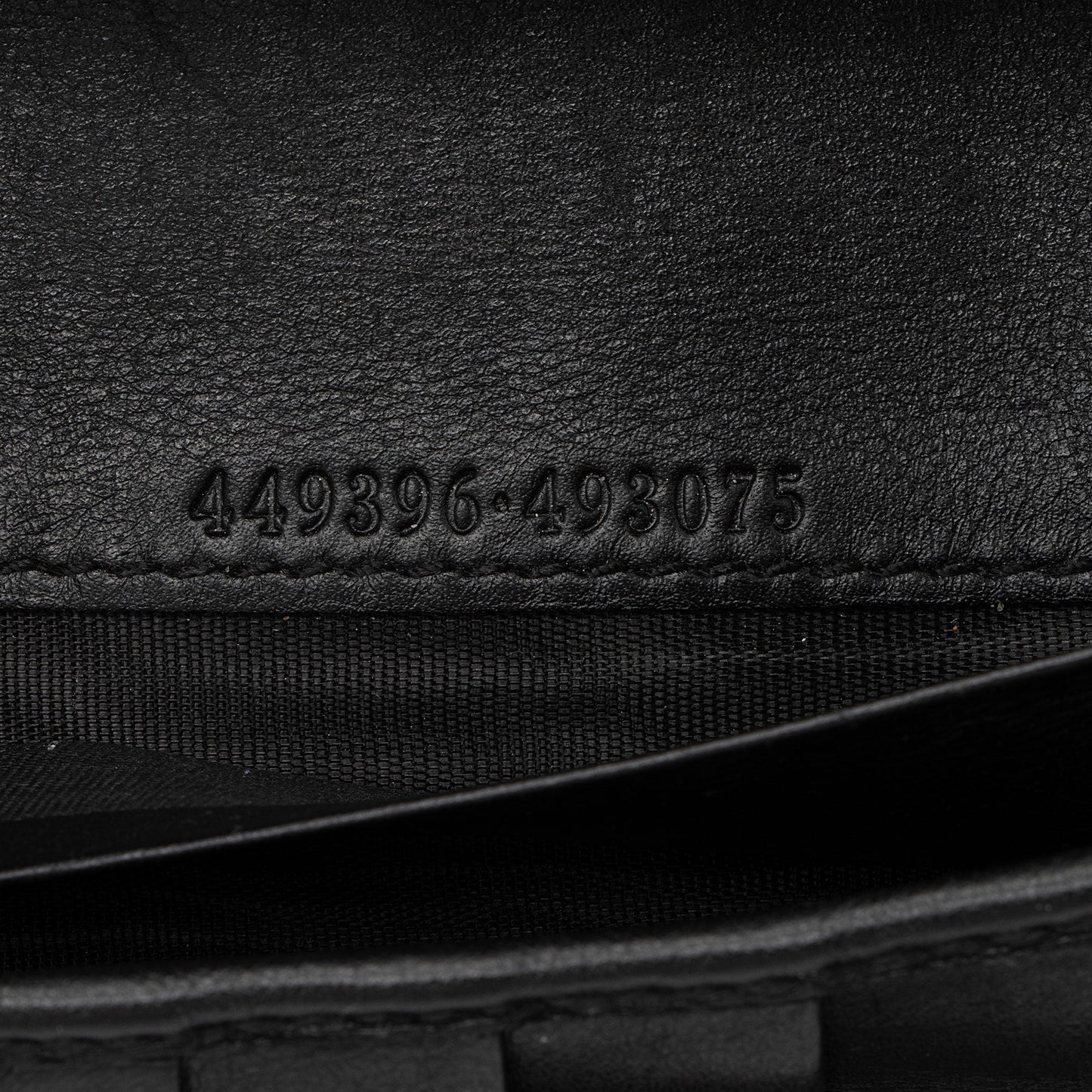 Gucci Microguccissima Leather Continental Wallet (SHF-sSbsC4)