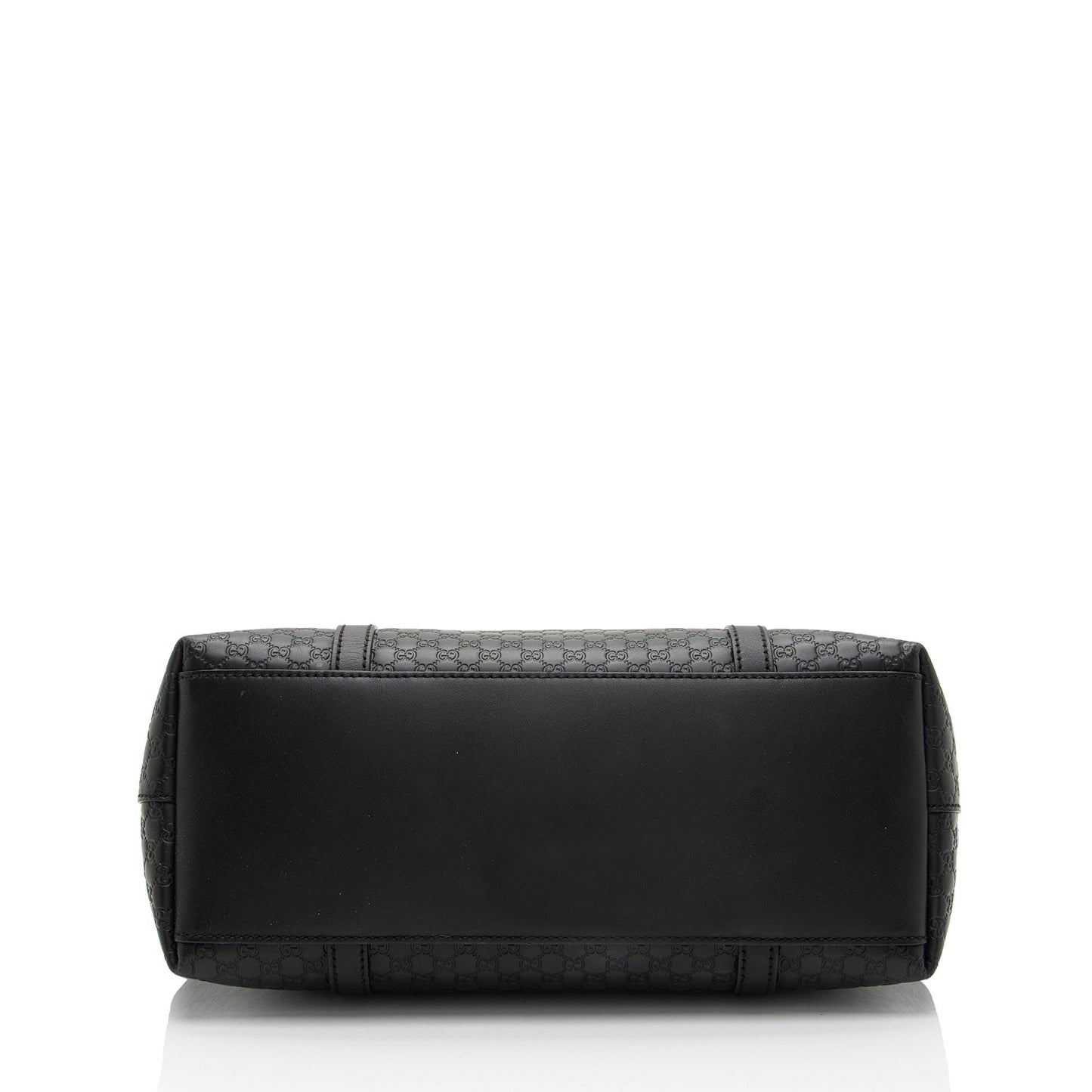 Gucci Microguccissima Leather Joy Small Zip Tote (SHF-TjfjYX)