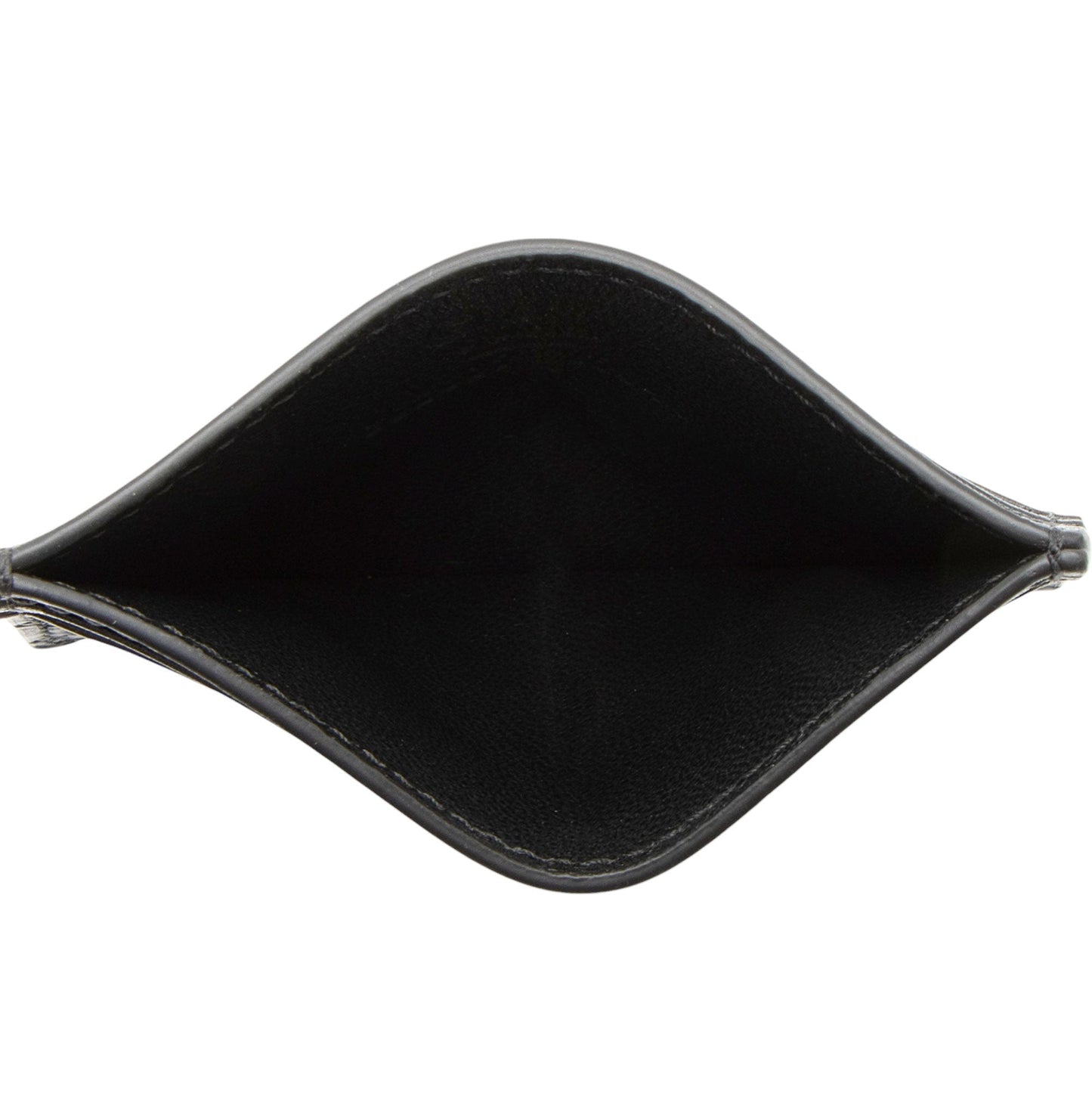 Gucci Microguccissima Leather Signature Card Case (SHF-j4oiFd)