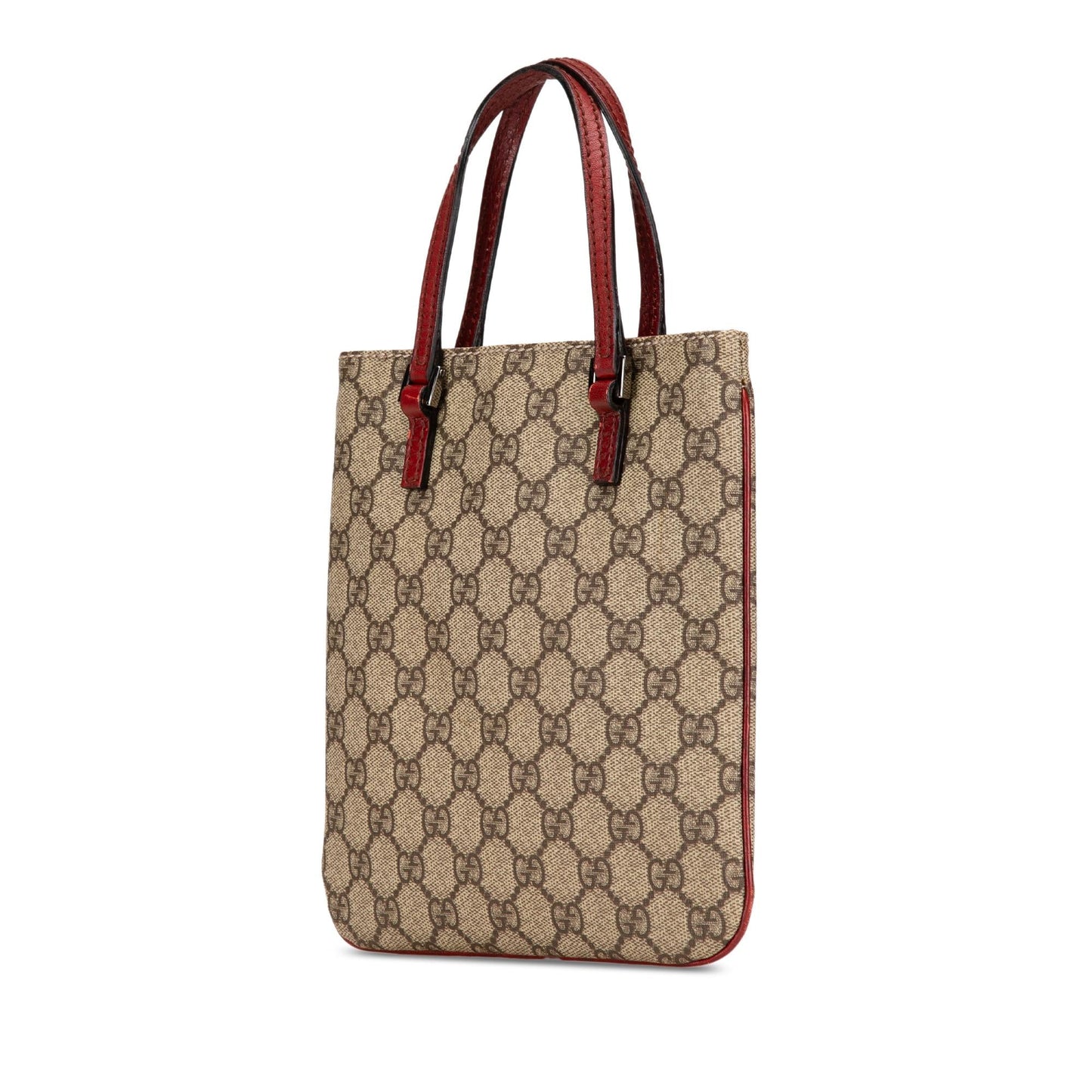 Gucci Mini GG Supreme Handbag