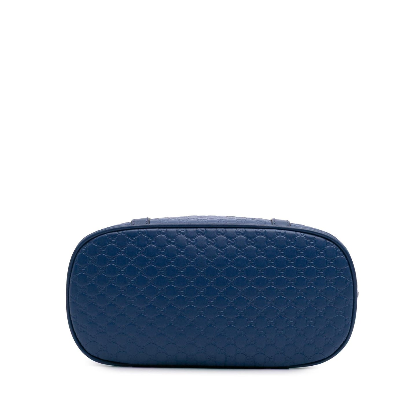 Gucci Mini Microguccissima Dome Satchel
