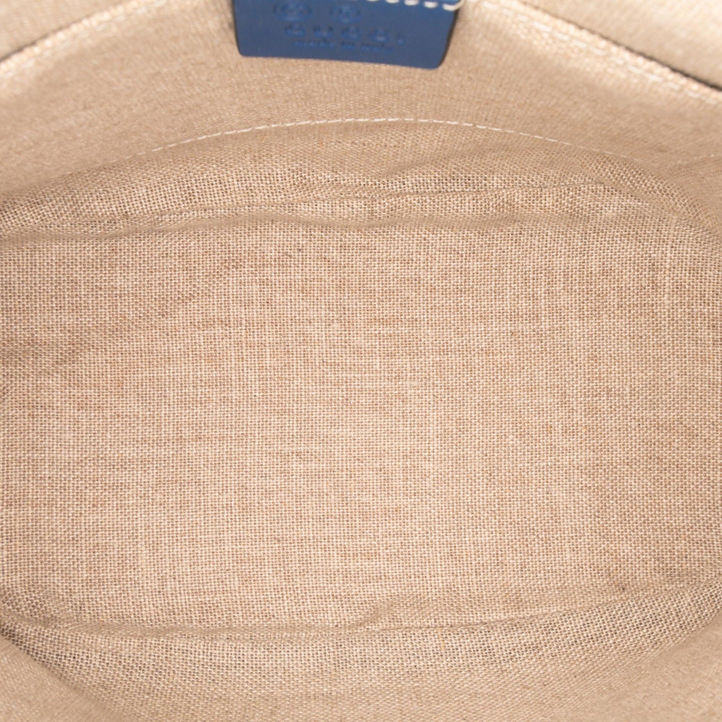 Gucci Mini Microguccissima Dome Satchel