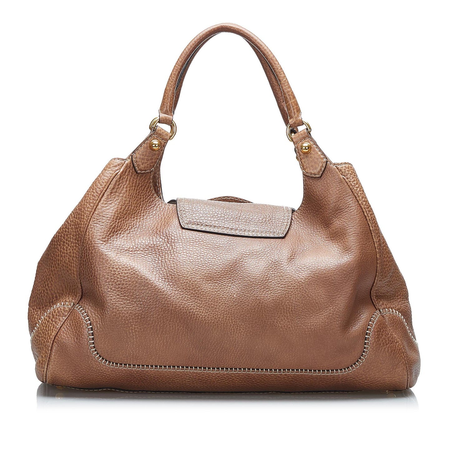 Gucci New Pelham Shoulder Bag (SHG-JL7PUN)