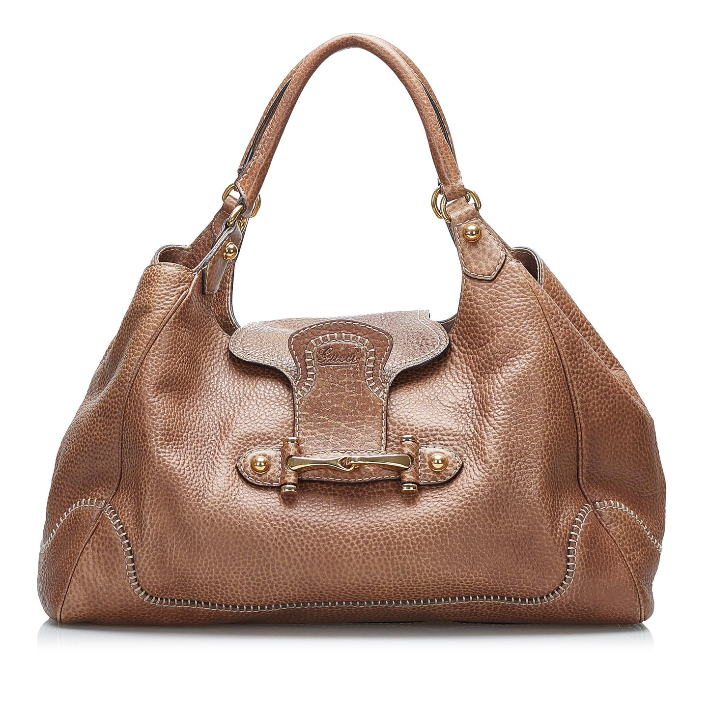 Gucci New Pelham Shoulder Bag (SHG-JL7PUN)