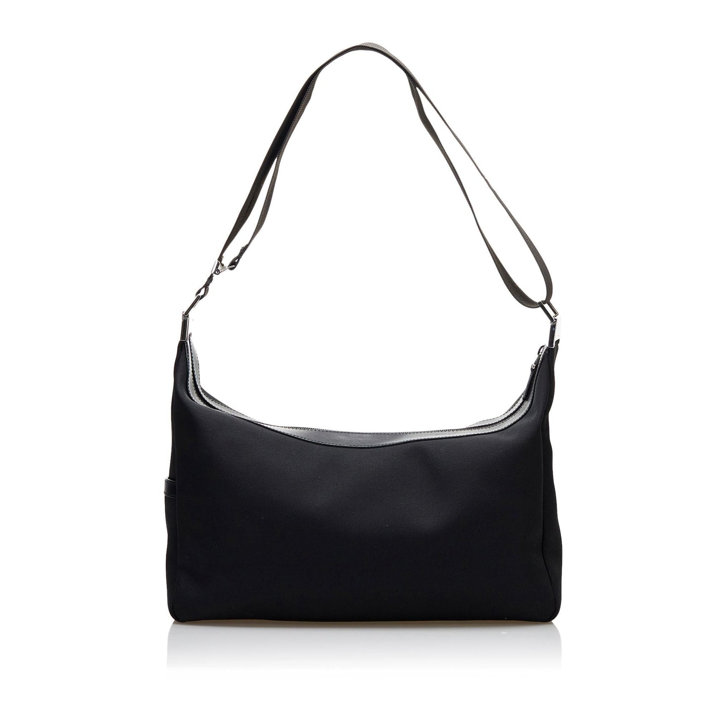 Gucci Nylon Shoulder Bag (SHG-36502)