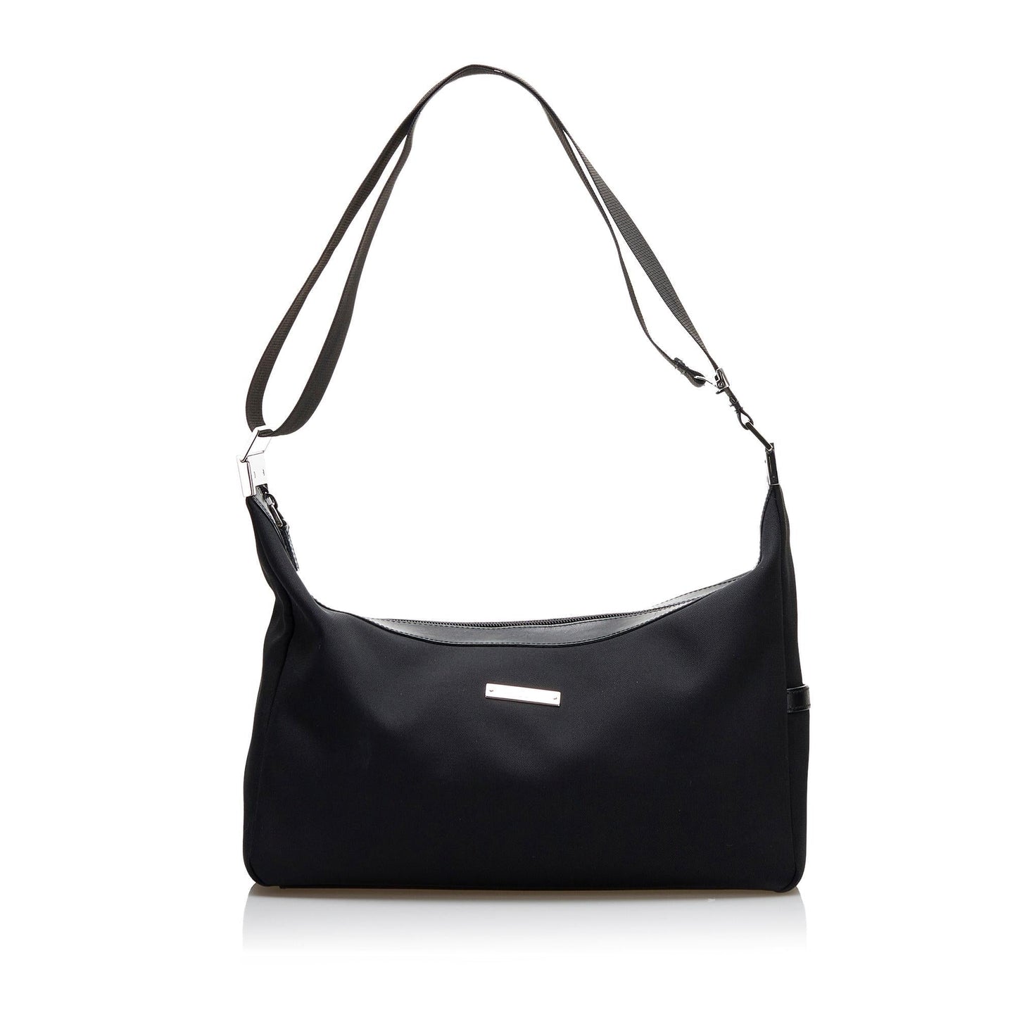 Gucci Nylon Shoulder Bag (SHG-36502)