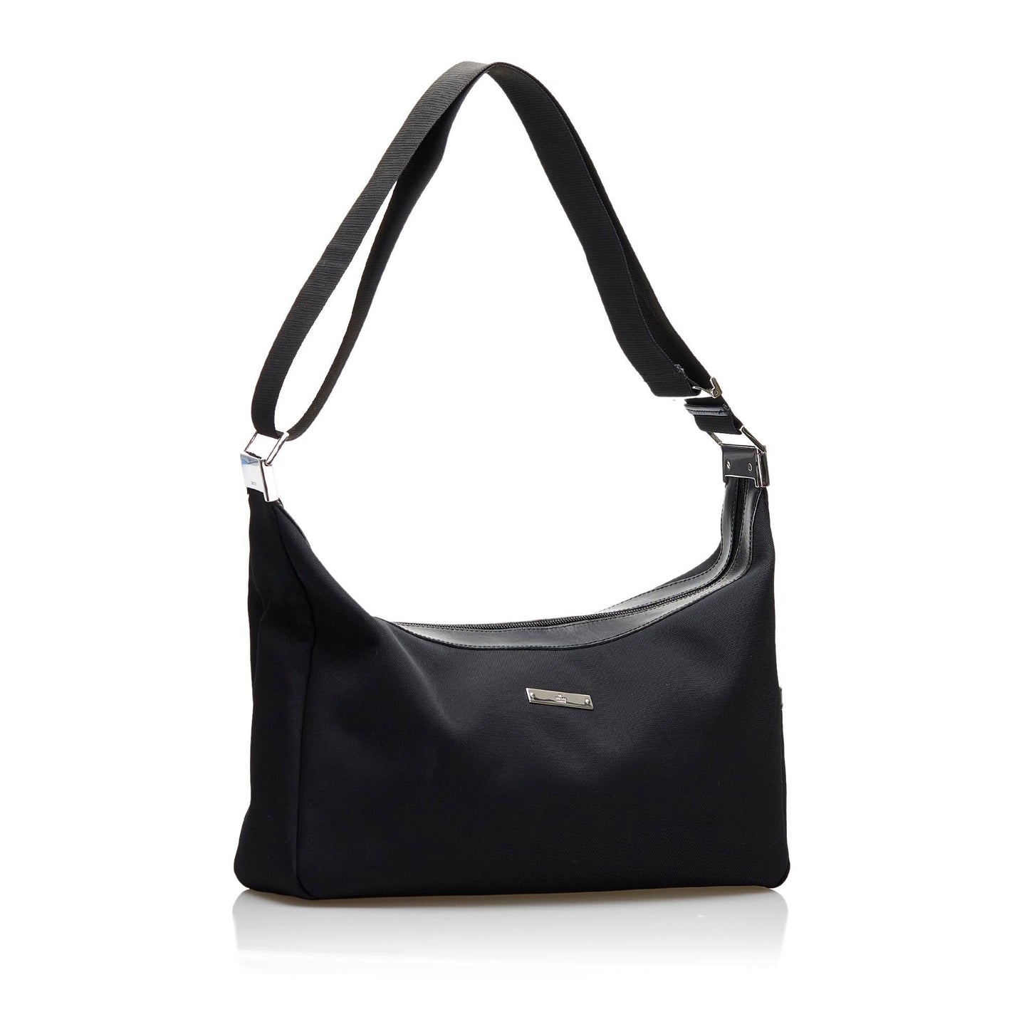Gucci Nylon Shoulder Bag (SHG-36502)