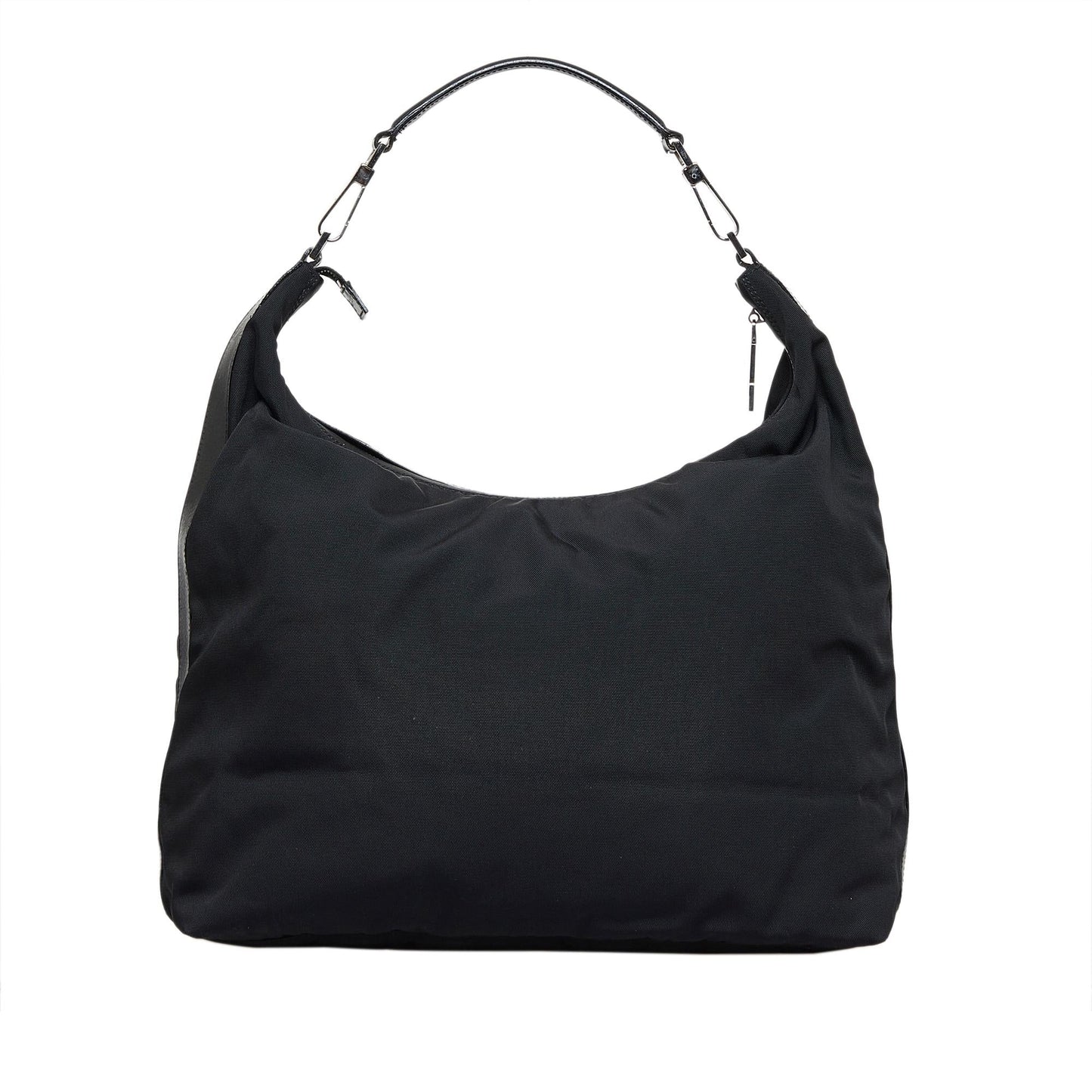 Gucci Nylon Shoulder Bag (SHG-yZTMlV)