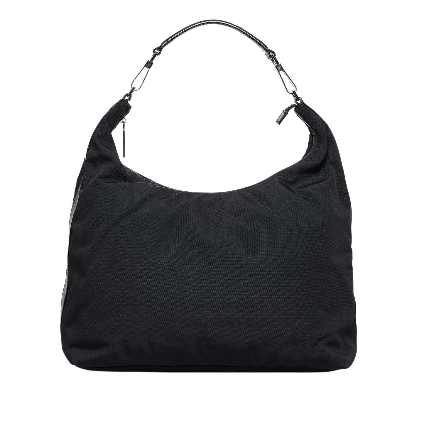Gucci Nylon Shoulder Bag (SHG-yZTMlV)
