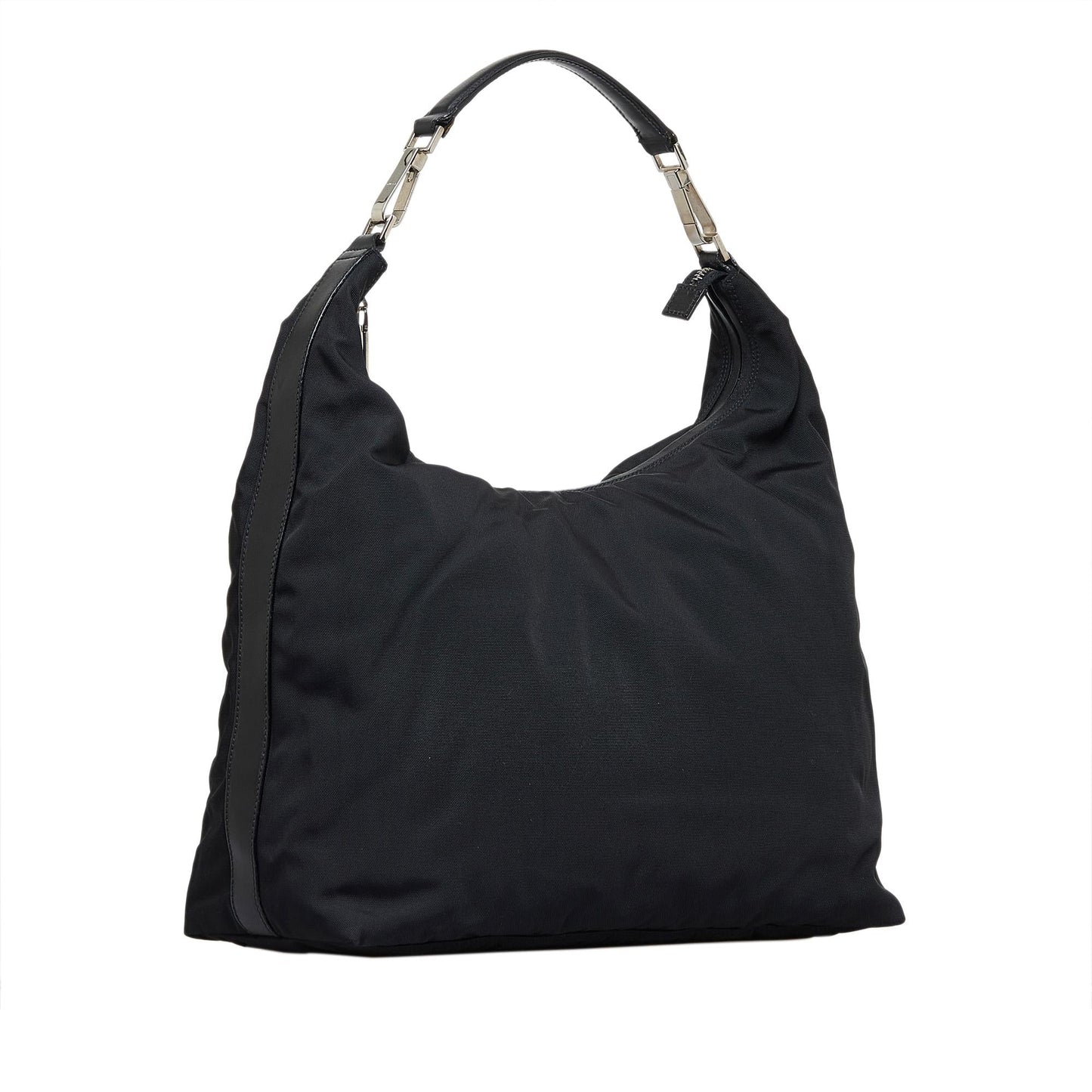 Gucci Nylon Shoulder Bag (SHG-yZTMlV)