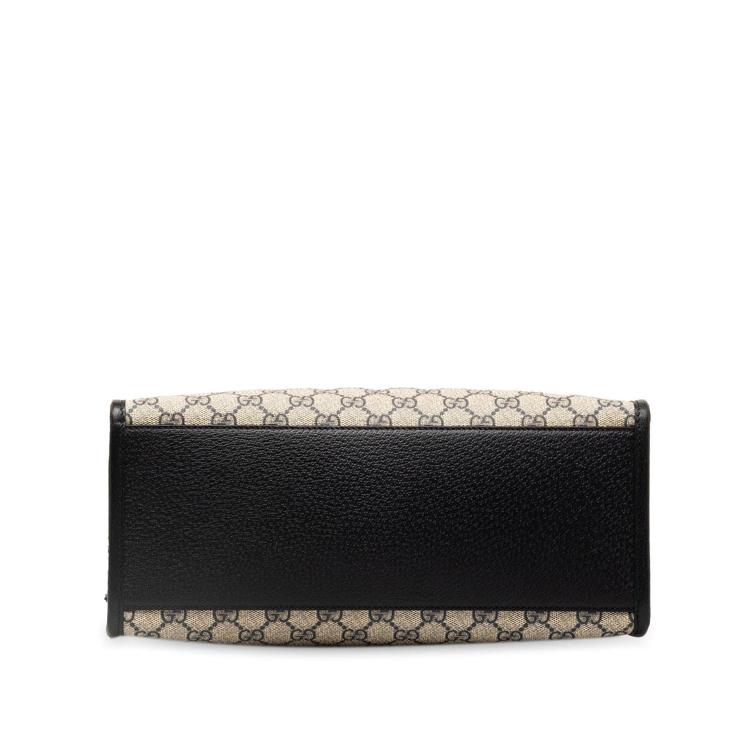 Gucci Small GG Supreme Interlocking G Tote