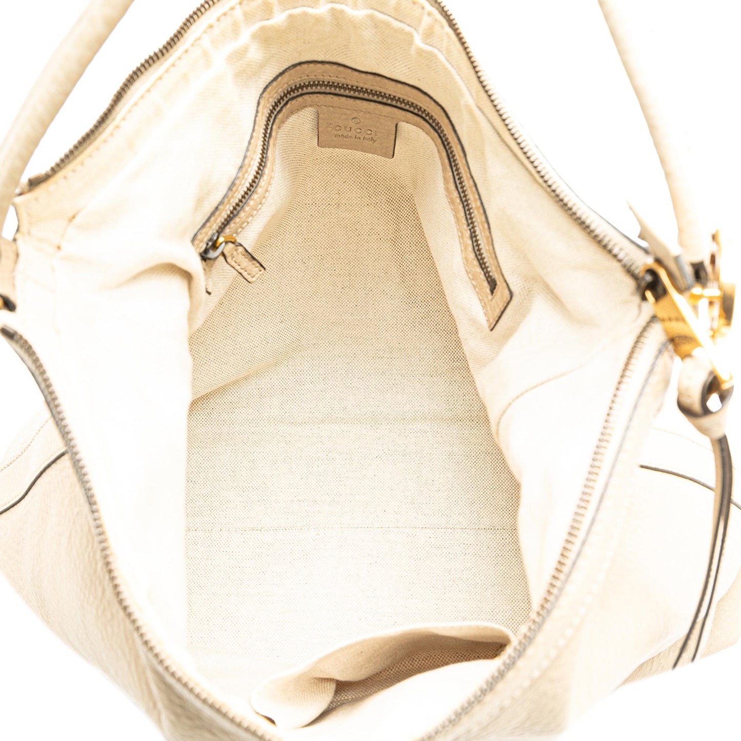 Gucci Small Miss GG Satchel (SHG-NWBAyq)
