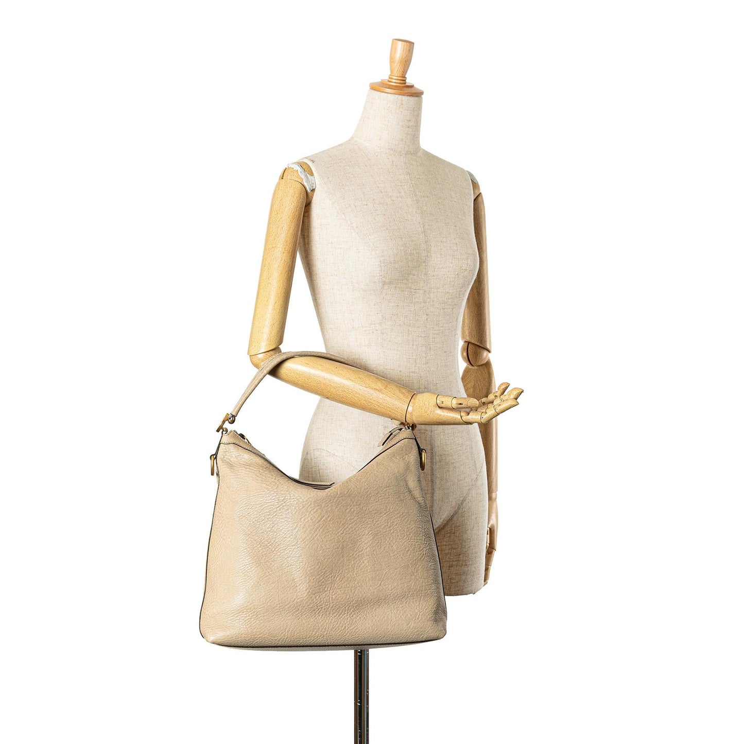 Gucci Small Miss GG Satchel (SHG-NWBAyq)