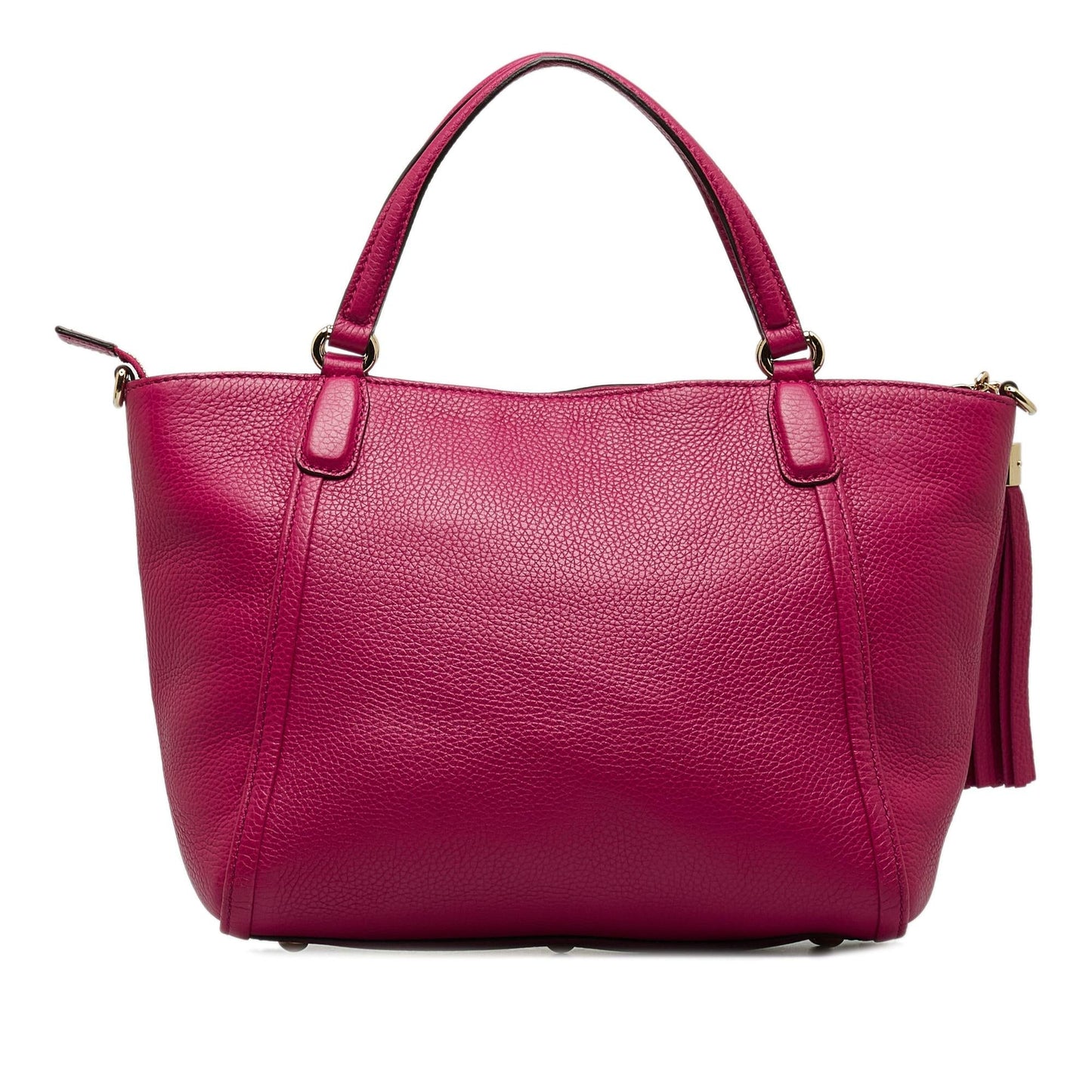 Gucci Small Soho Cellarius (SHG-NQaVHk)
