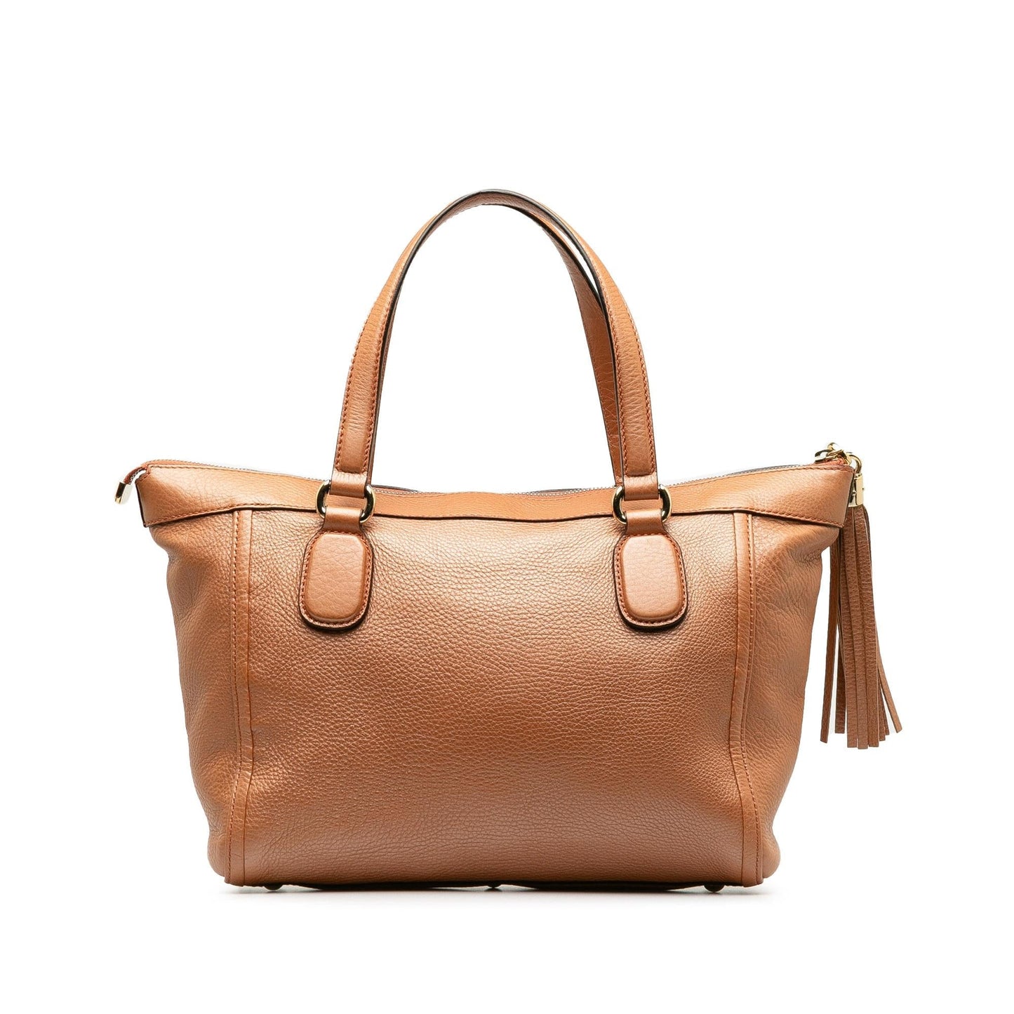 Gucci Small Soho Working Satchel (SHG-oOaitJ)