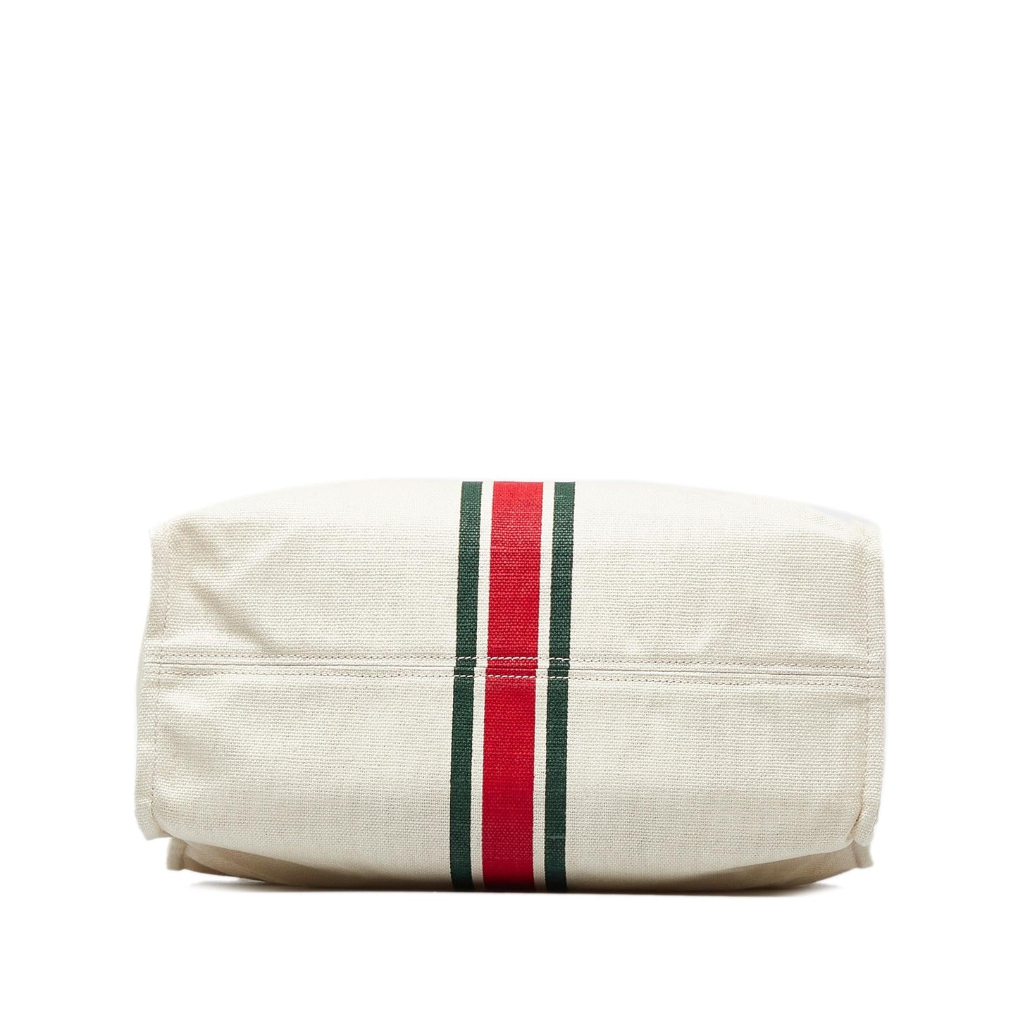 Gucci Small Web Foldable Tote