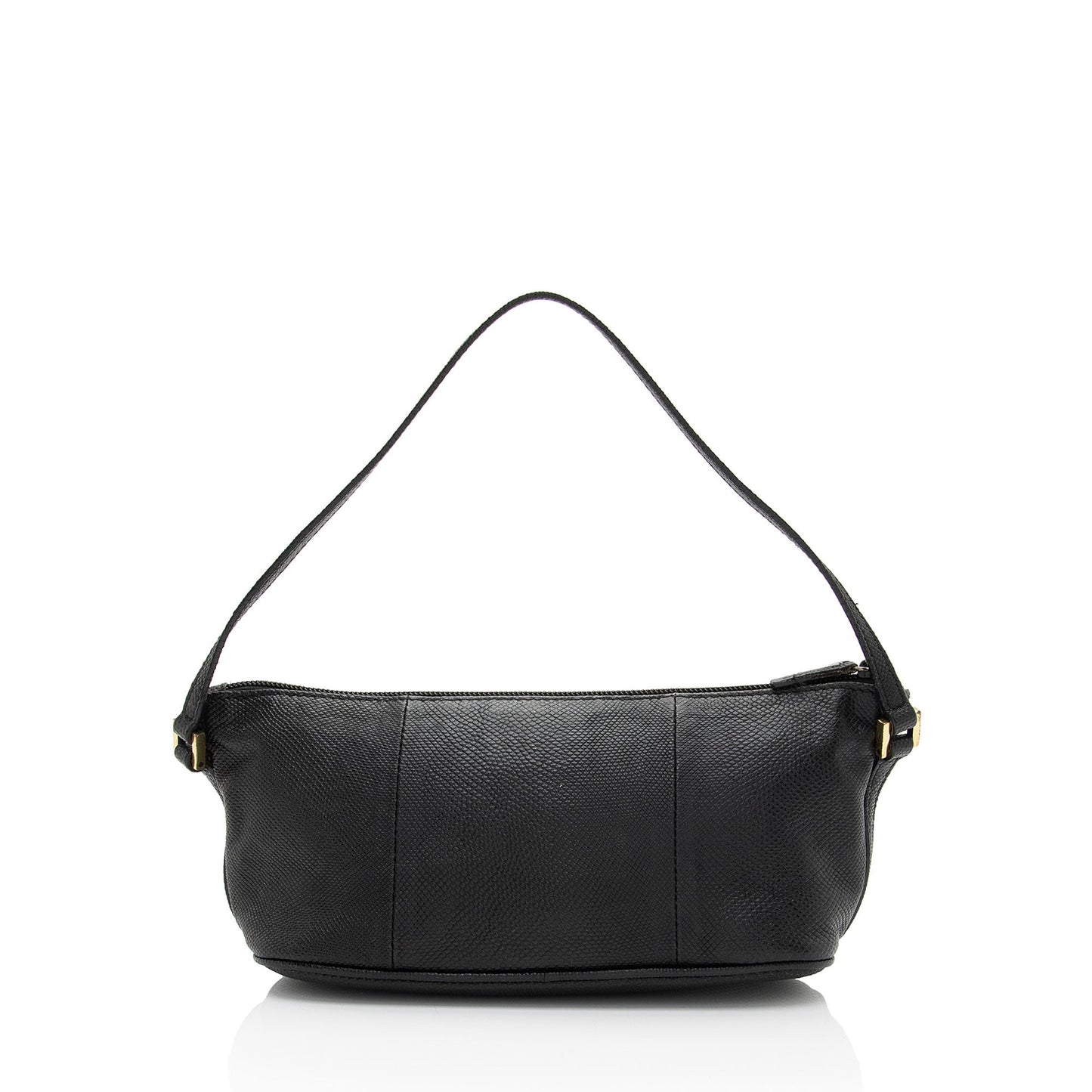 Gucci Snakeskin Embossed Classic Pochette