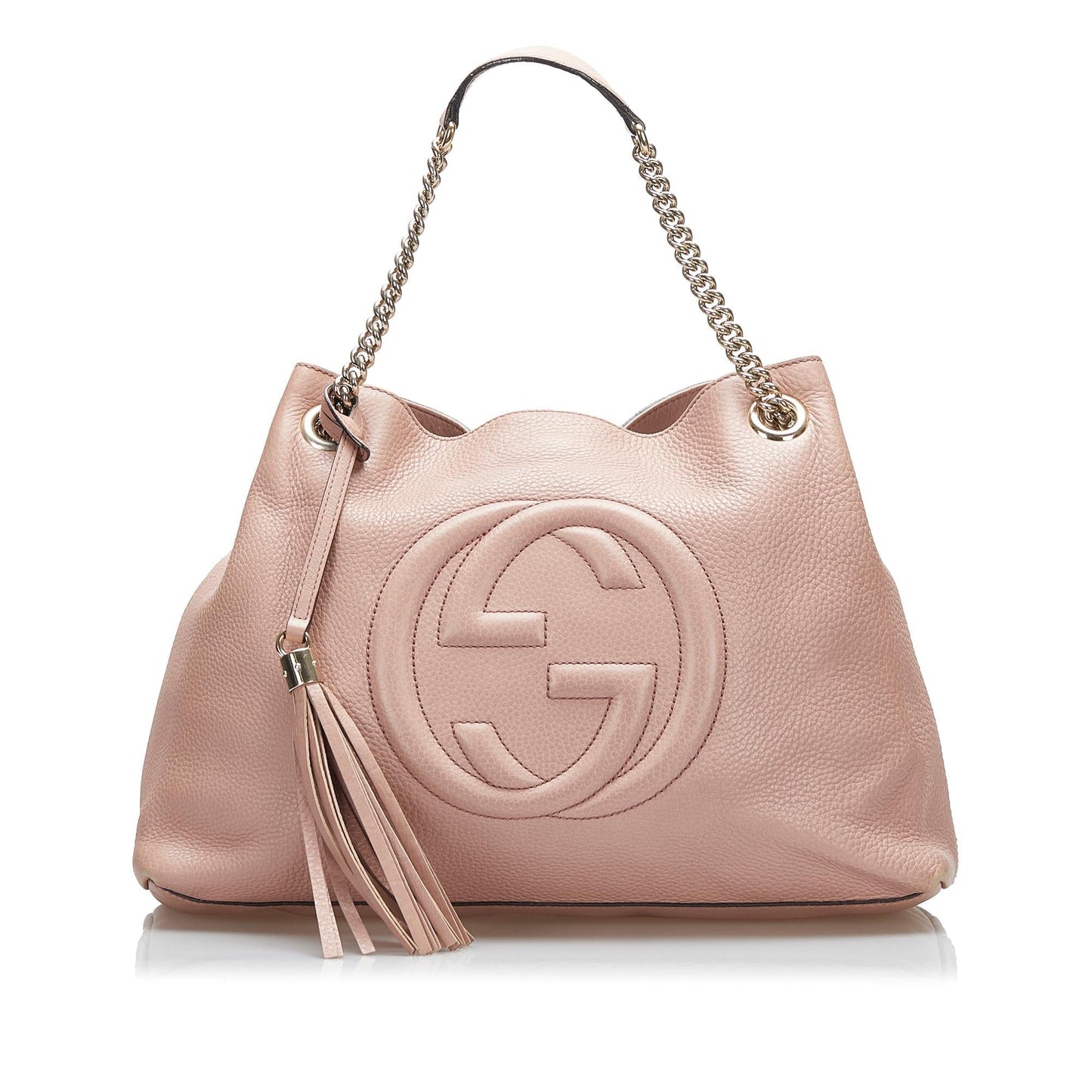 Gucci Soho Chain (SHG-X5Le0A)