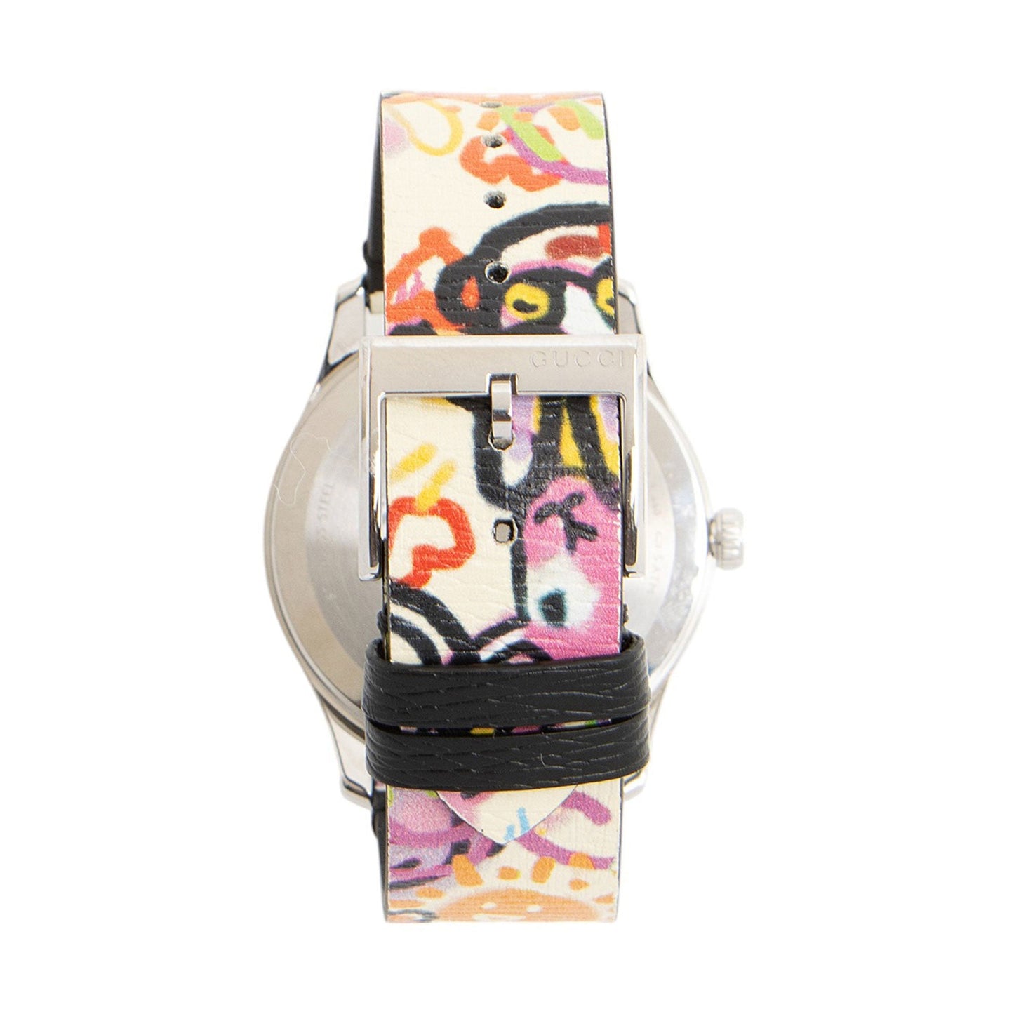 Gucci Stainless Steel Lunar New Year G-Timeless Watch (SHF-b5BYqD)
