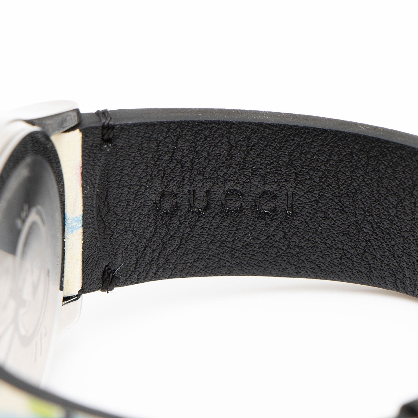 Gucci Stainless Steel Lunar New Year G-Timeless Watch (SHF-b5BYqD)