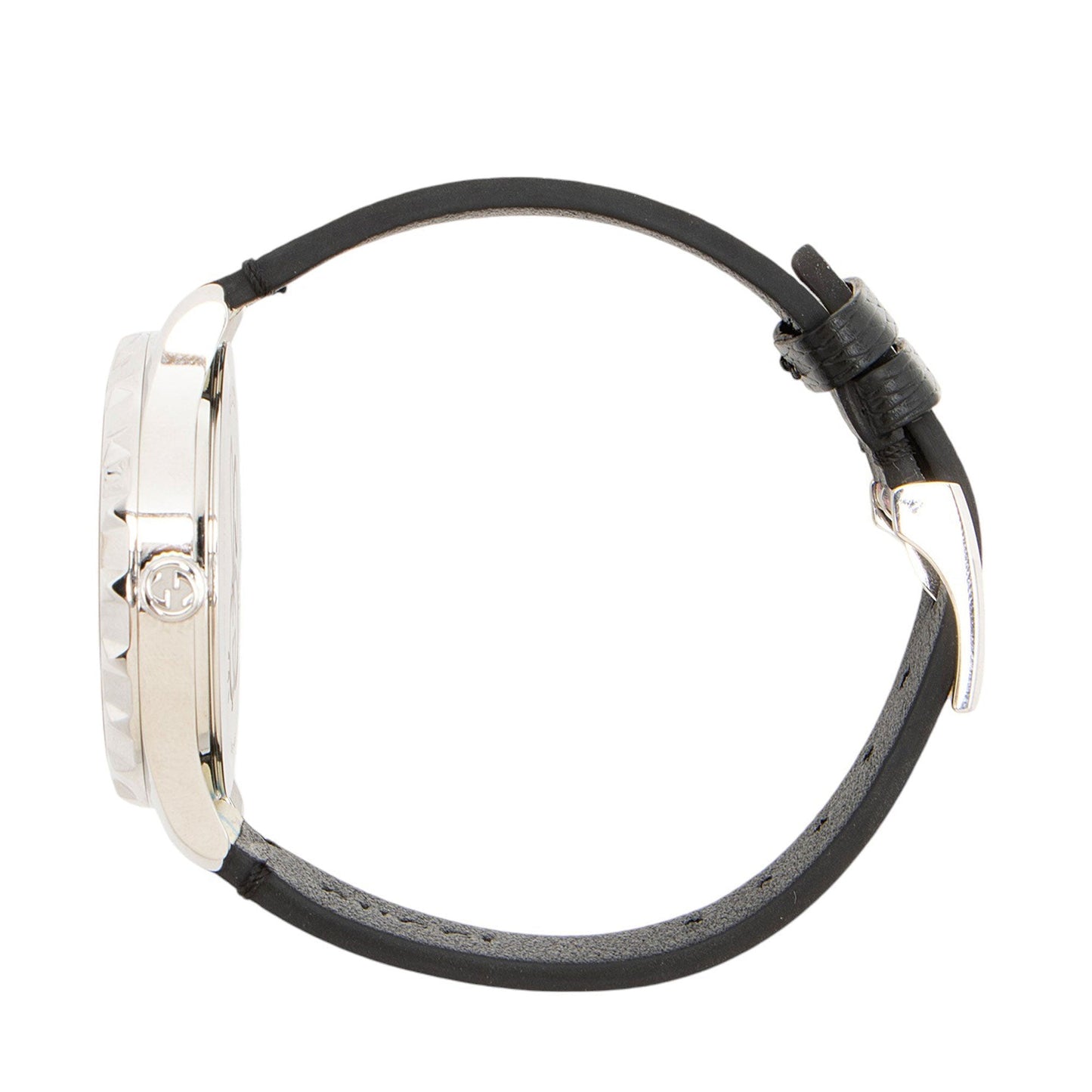 Gucci Stainless Steel Lunar New Year G-Timeless Watch (SHF-b5BYqD)