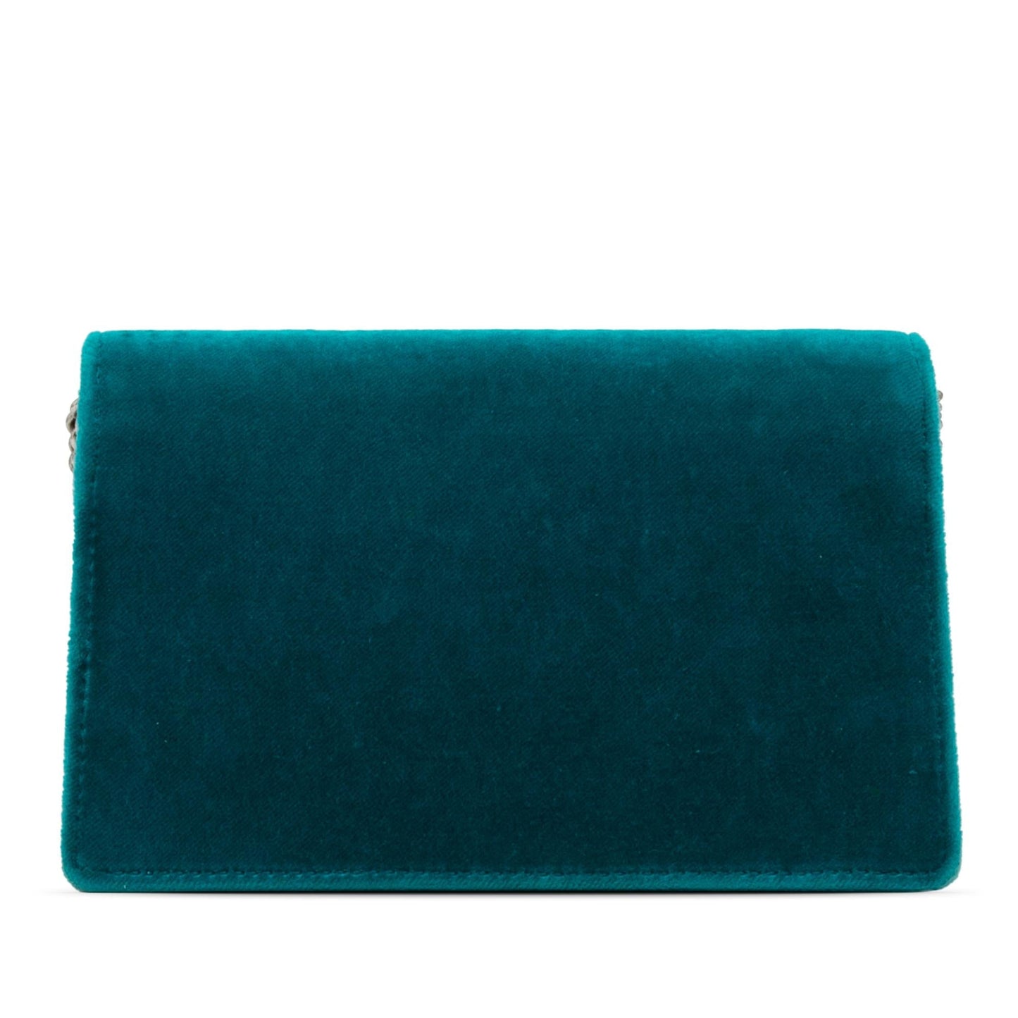 Gucci Super Mini Velvet Dionysus Crossbody Bag (SHG-eHau7e)