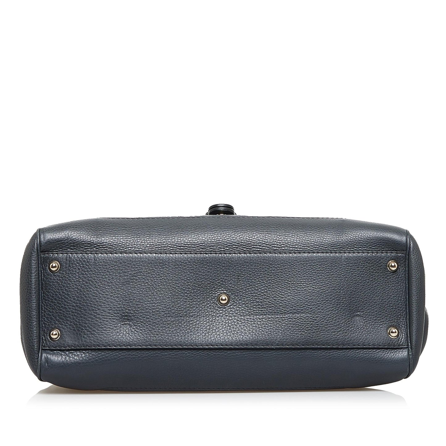 Gucci Web Heritage Handbag (SHG-U6ItDS)
