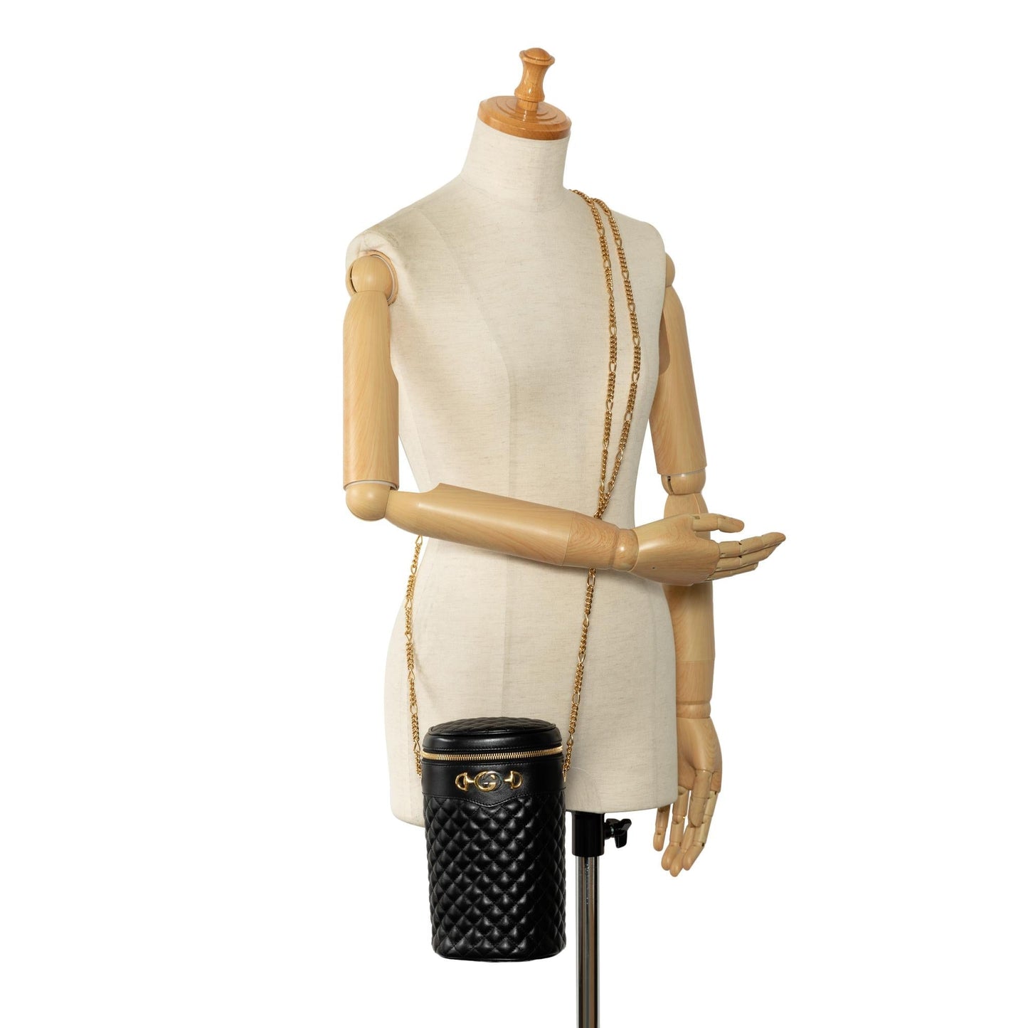 Gucci Zumi Cylindrical