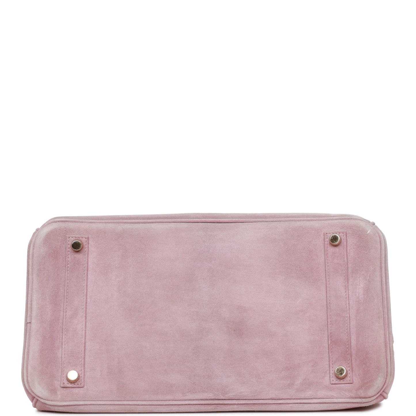 Hermes Birkin 35 Lilac Doblis Gold Hardware