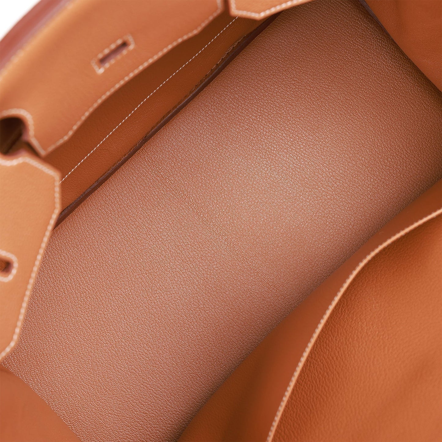 Hermes Birkin 40 Gold Togo Gold Hardware