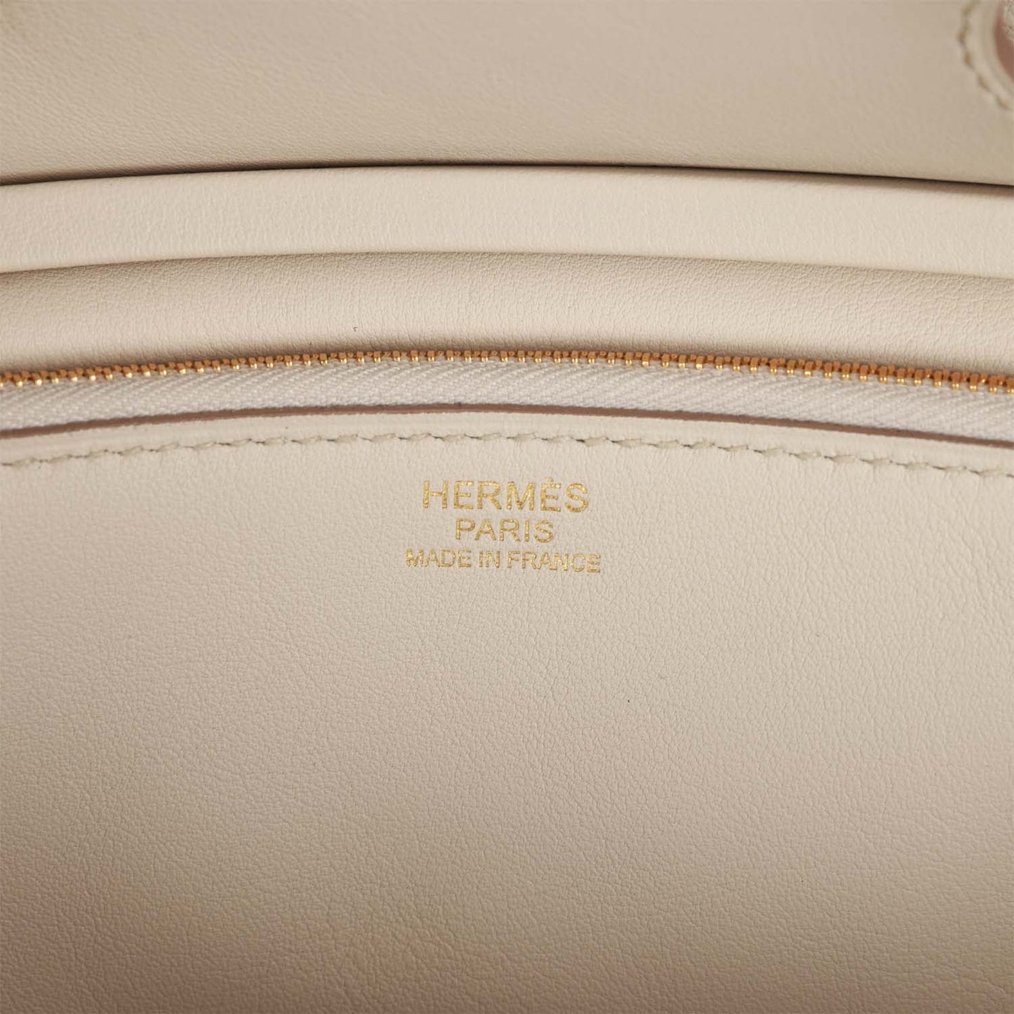 Hermes Birkin 30 Beton Togo and Swift Gold Hardware
