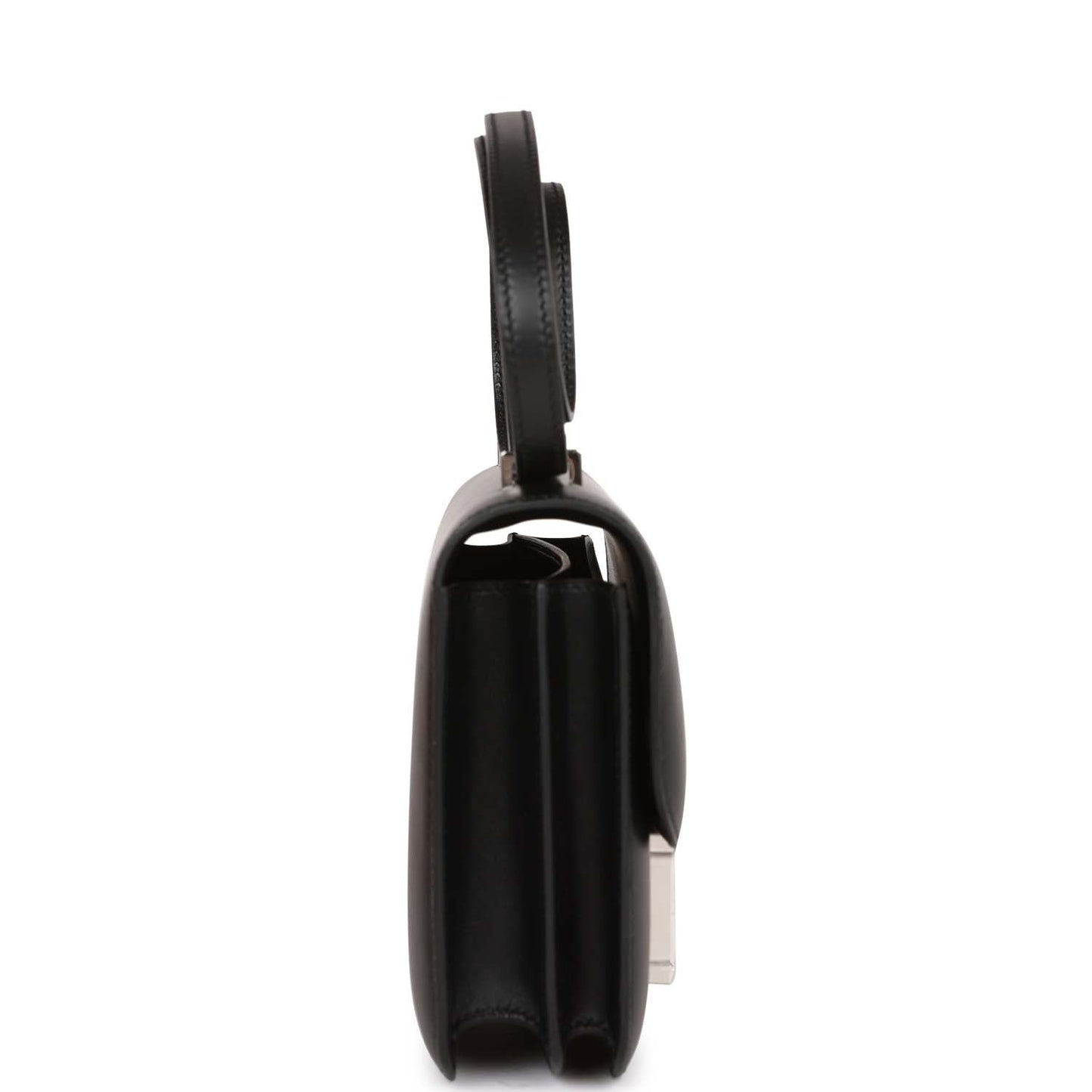Hermes Constance 18 Studio Disco Black Swift Palladium Hardware - Payment 2