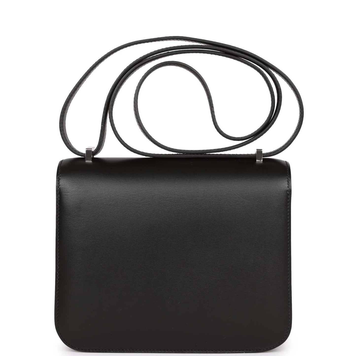 Hermes Constance 18 Studio Disco Black Swift Palladium Hardware - Payment 2