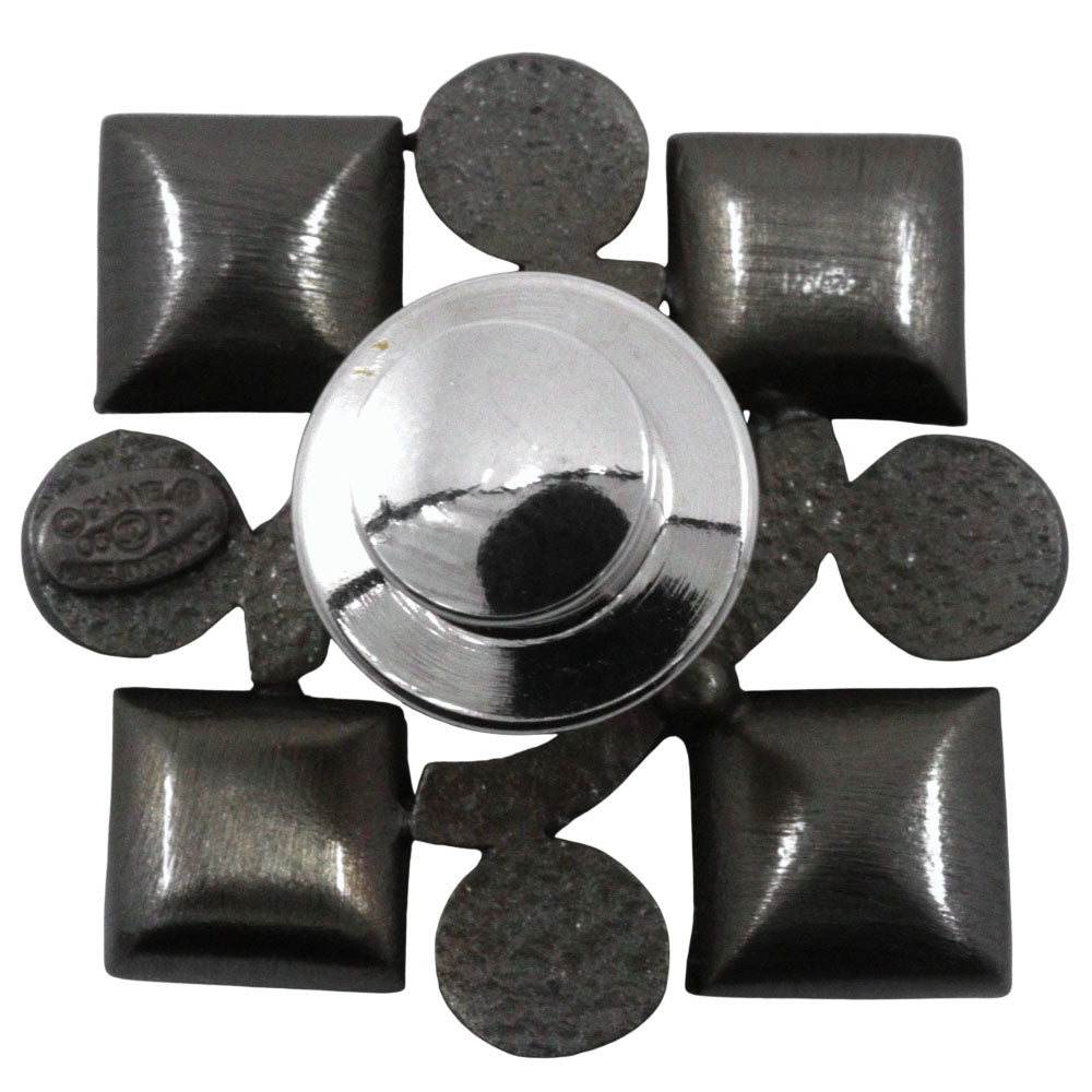 Chanel Coco Mark Brooch