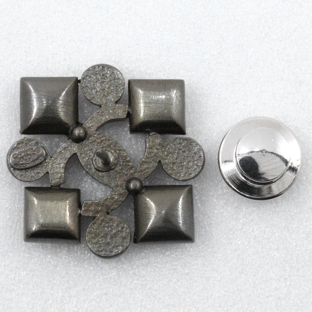 Chanel Coco Mark Brooch