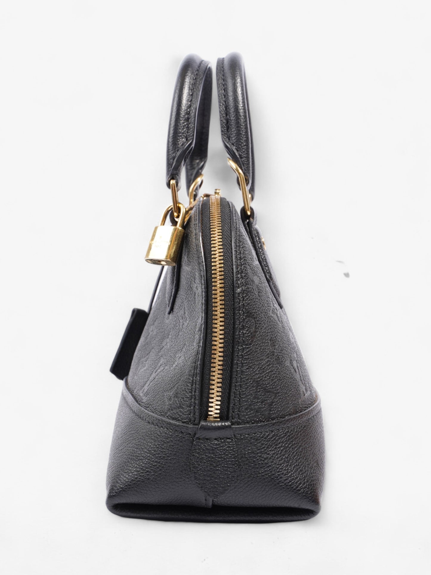 Louis Vuitton Neo Alma Monogram Empreinte Embossed Leather BB
