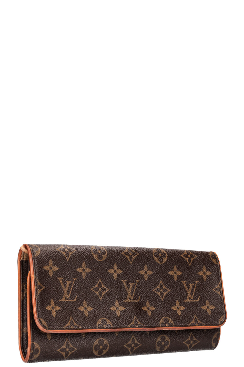 LOUIS VUITTON Pochette Twin GM MNG
