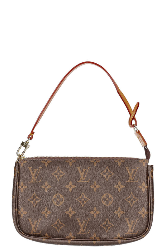 LOUIS VUITTON Pochette Accessoires MNG