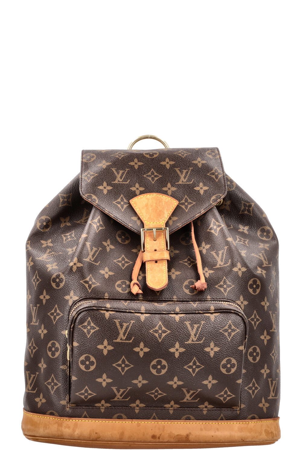 LOUIS VUITTON Montsouris GM MNG