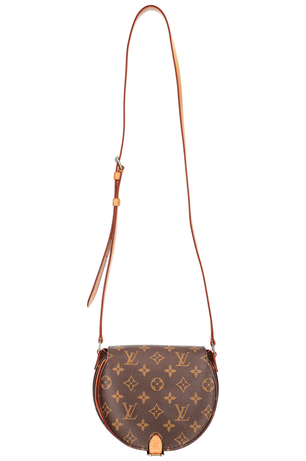 LOUIS VUITTON Tambourine Handbag MNG