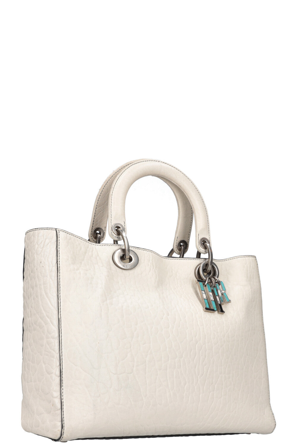 CHRISTIAN DIOR Lady Dior Canyon Bag