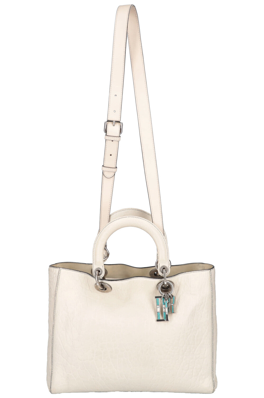 CHRISTIAN DIOR Lady Dior Canyon Bag