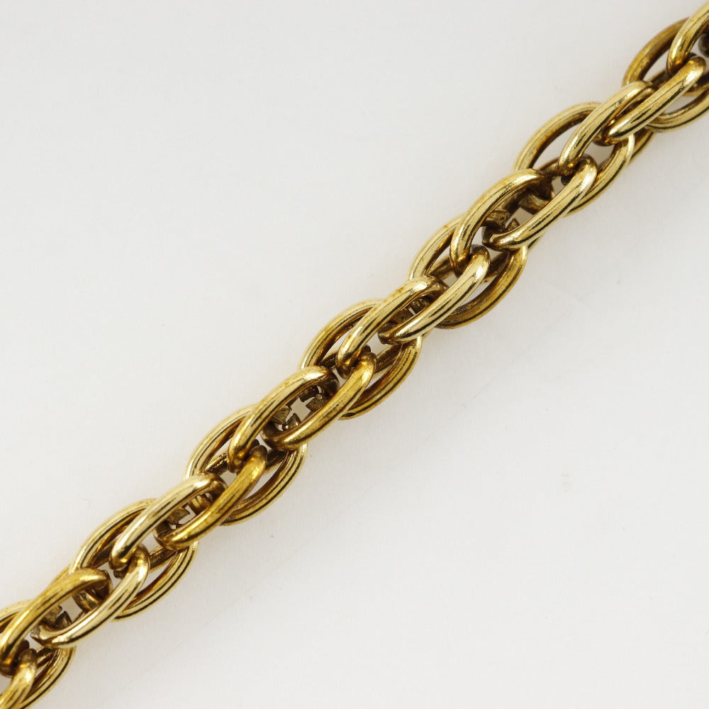 Chanel Coco Mark Necklace